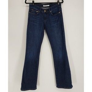 Joe’s Provocateur Bootcut Kennedy Wash Jeans - 27 - image 1